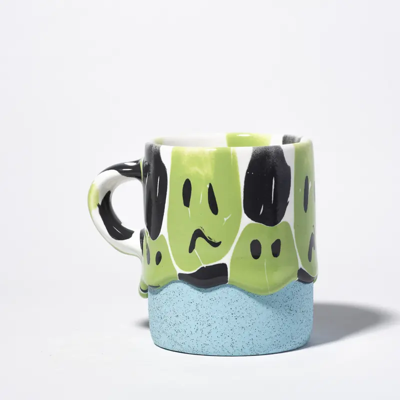 Goblin Cylinder Mug