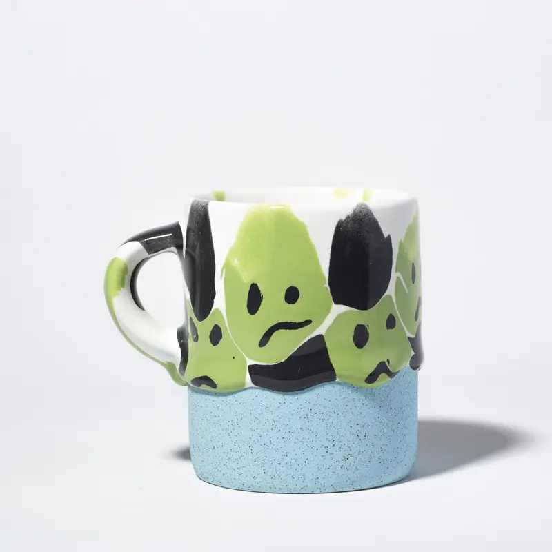 Goblin Cylinder Mug