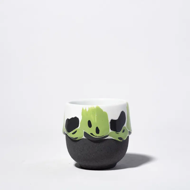 Goblin Espresso Cup