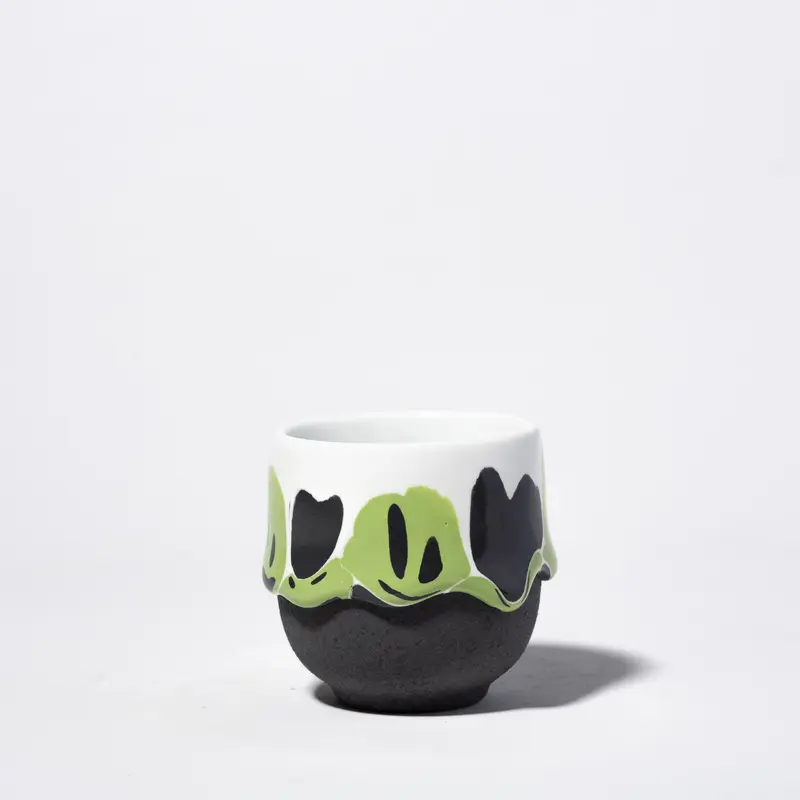 Goblin Espresso Cup
