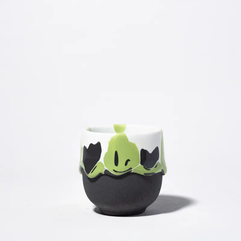 Goblin Espresso Cup