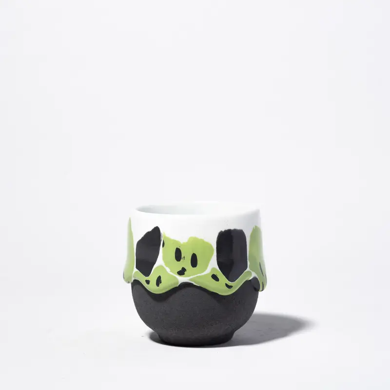 Goblin Espresso Cup
