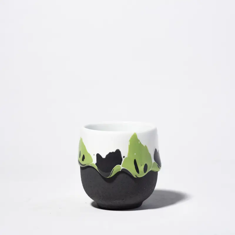 Goblin Espresso Cup
