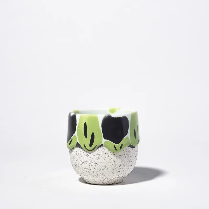 Goblin Espresso Cup
