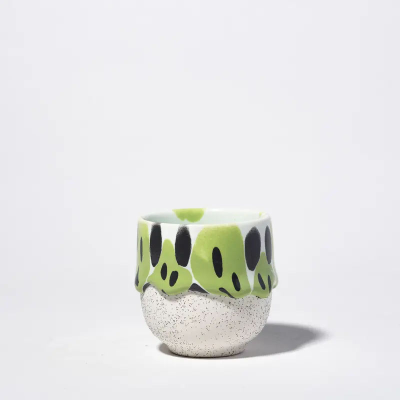 Goblin Espresso Cup