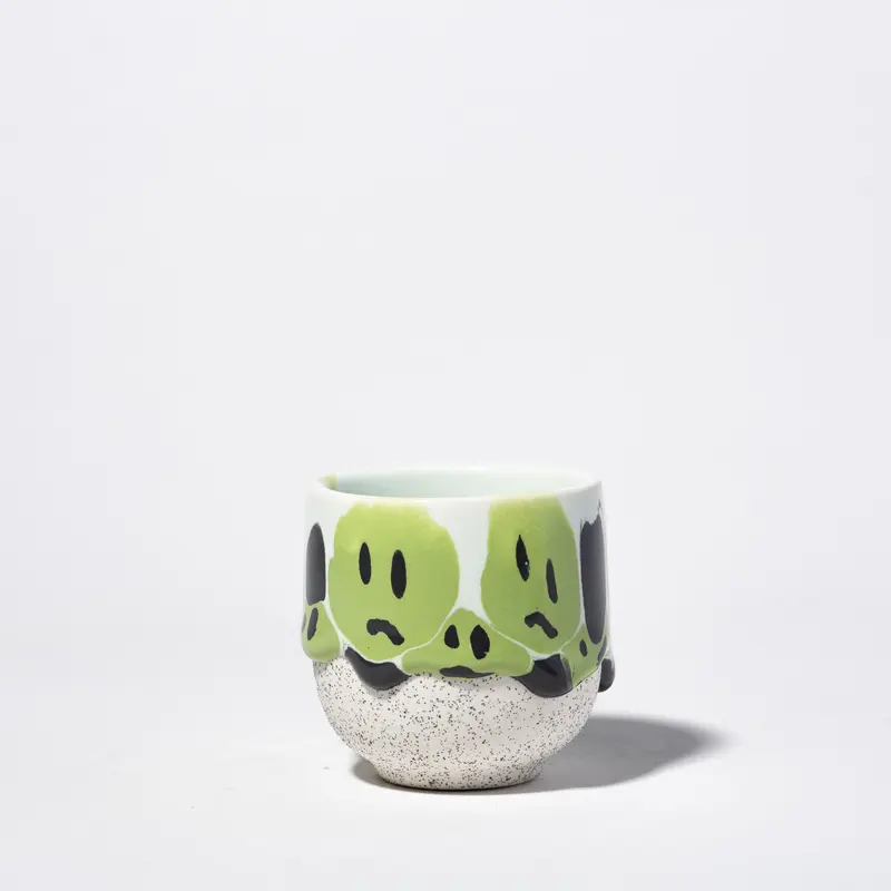 Goblin Espresso Cup