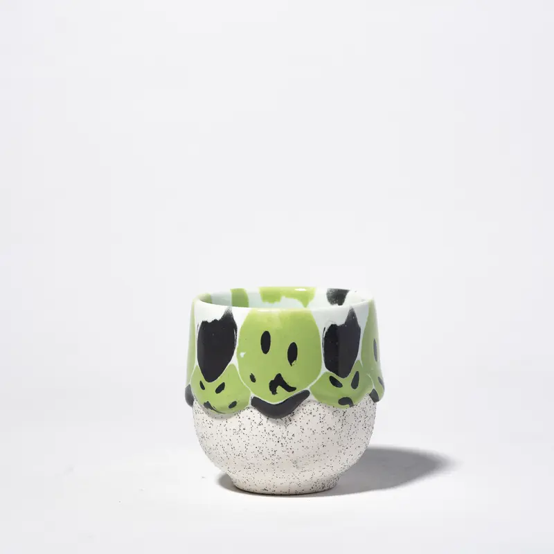 Goblin Espresso Cup