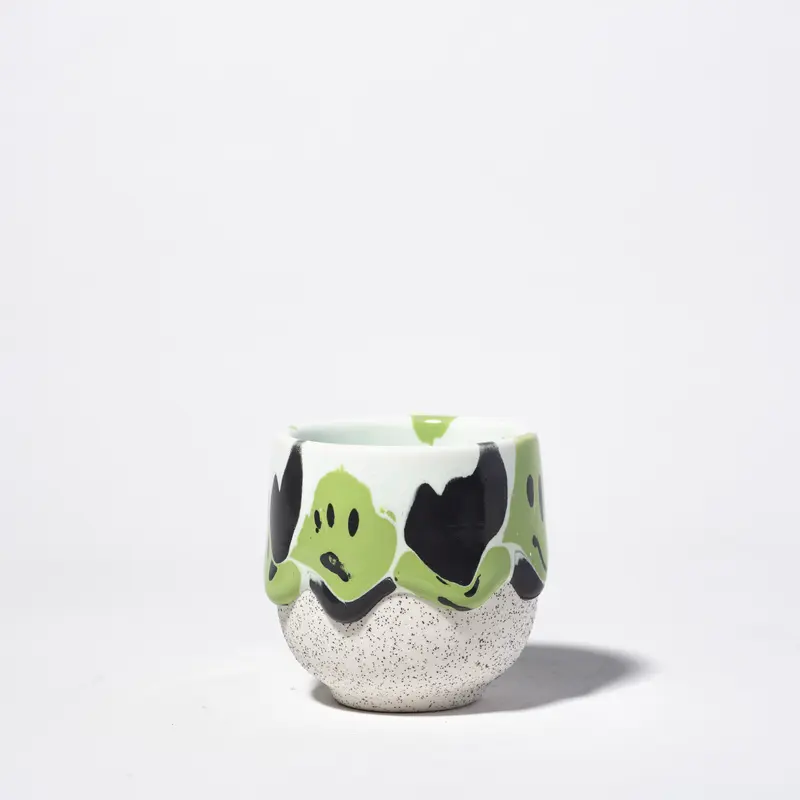 Goblin Espresso Cup