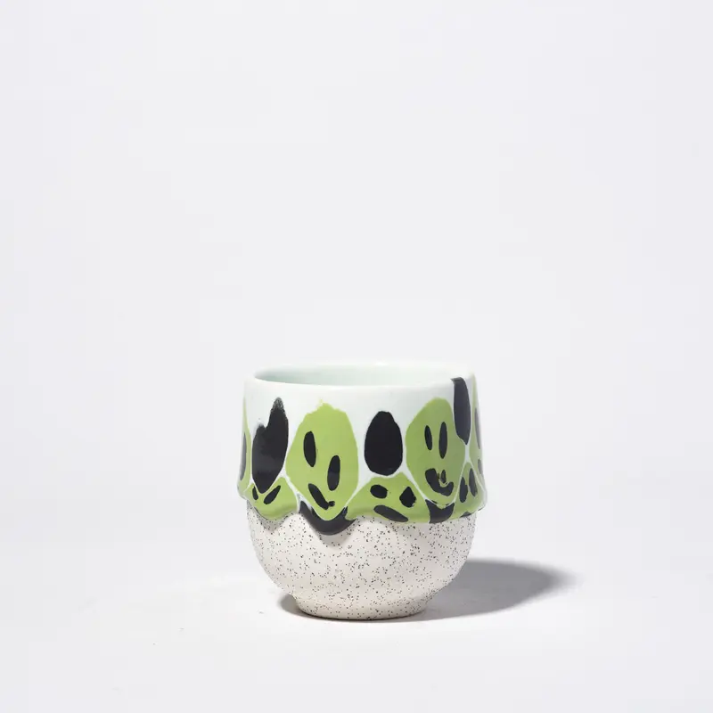 Goblin Espresso Cup