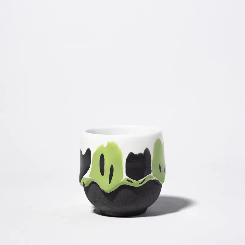 Goblin Espresso Cup