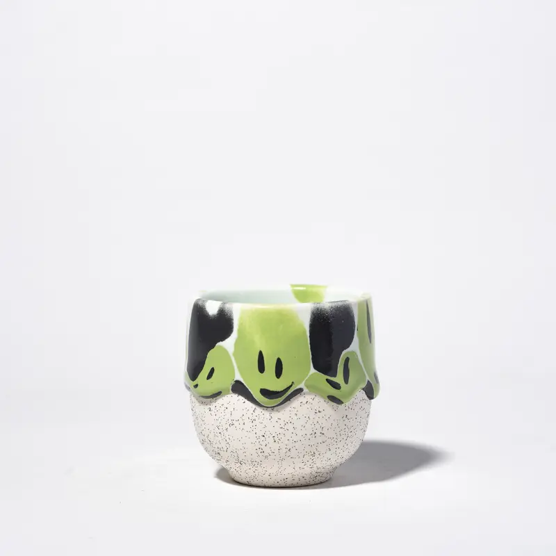 Goblin Espresso Cup