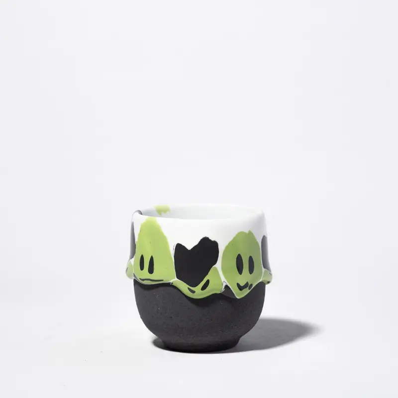Goblin Espresso Cup