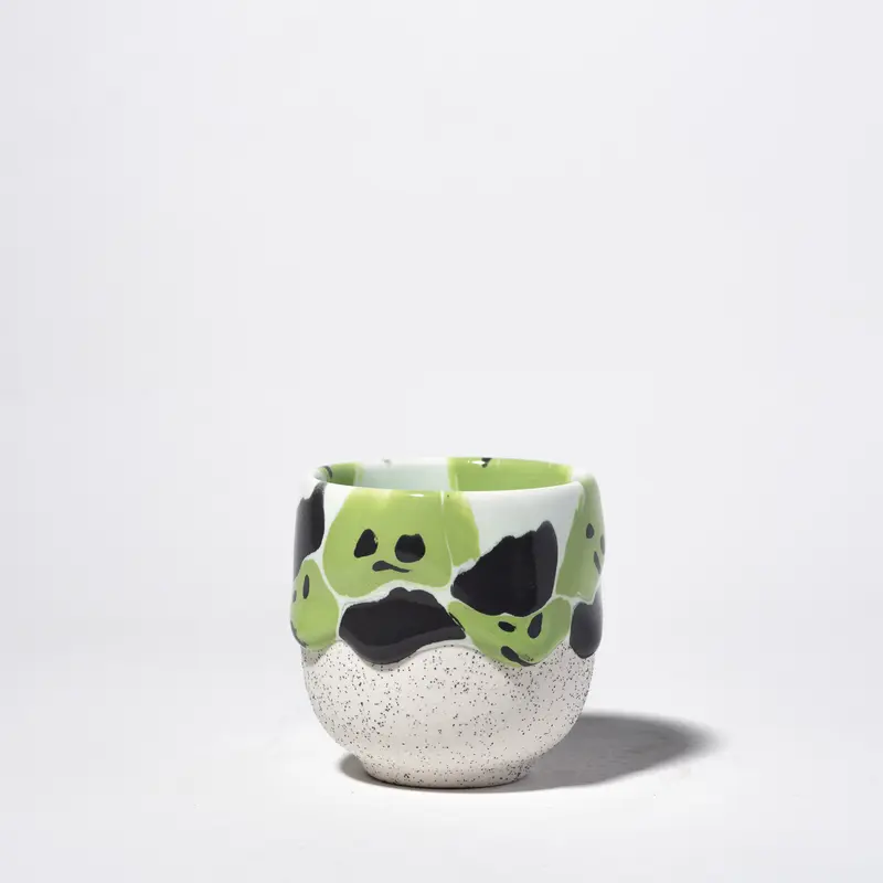 Goblin Espresso Cup