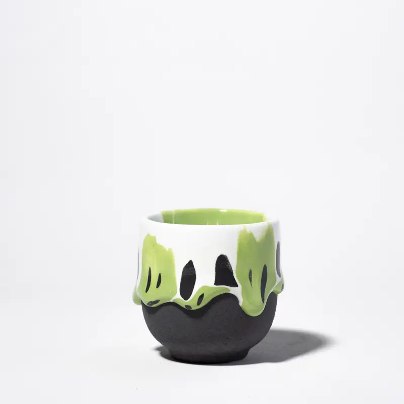 Goblin Espresso Cup