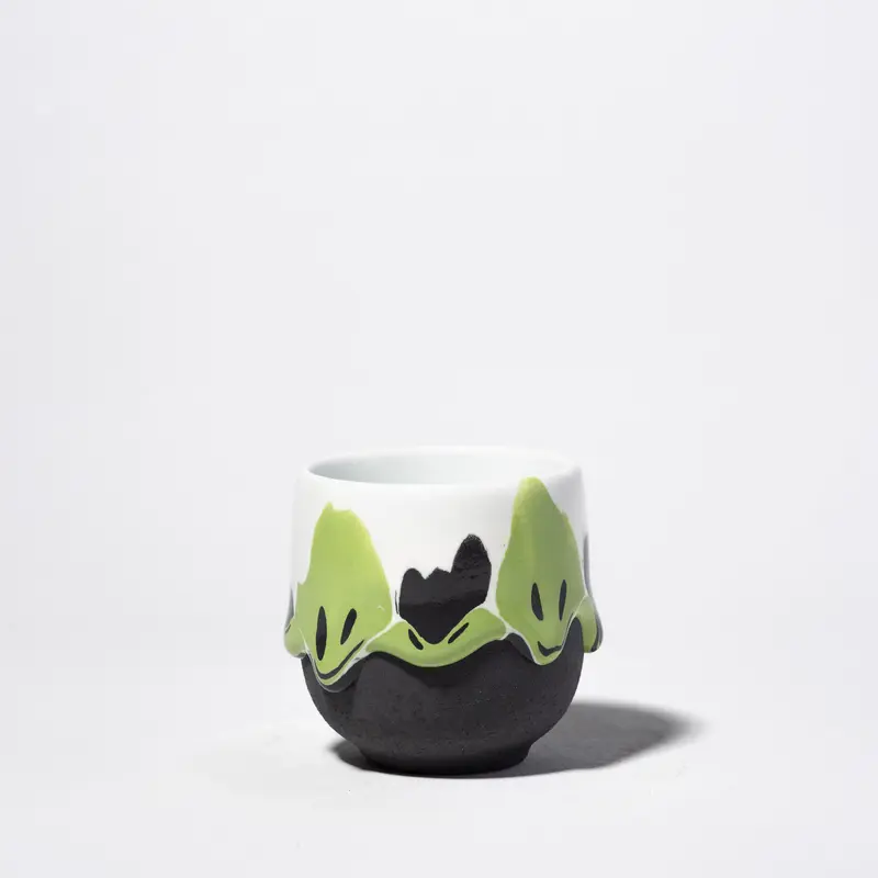 Goblin Espresso Cup