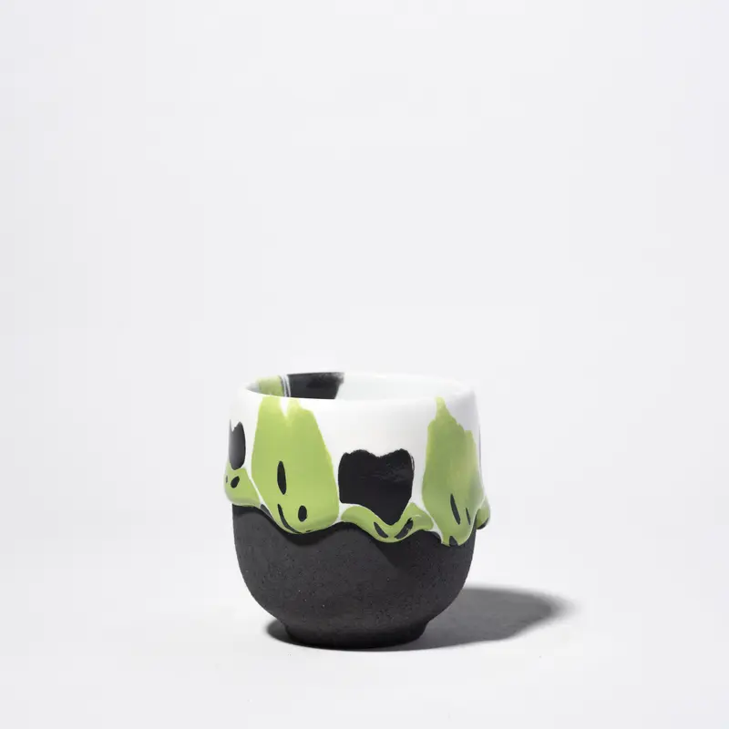 Goblin Espresso Cup