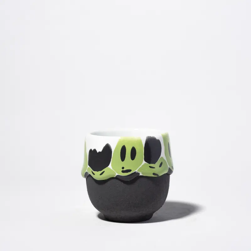 Goblin Espresso Cup
