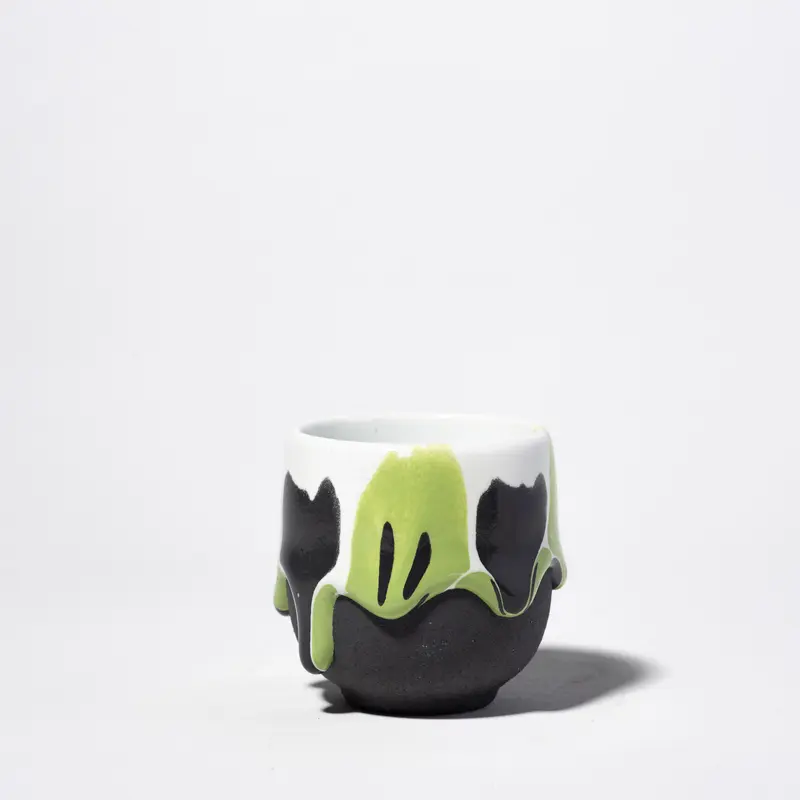 Goblin Espresso Cup
