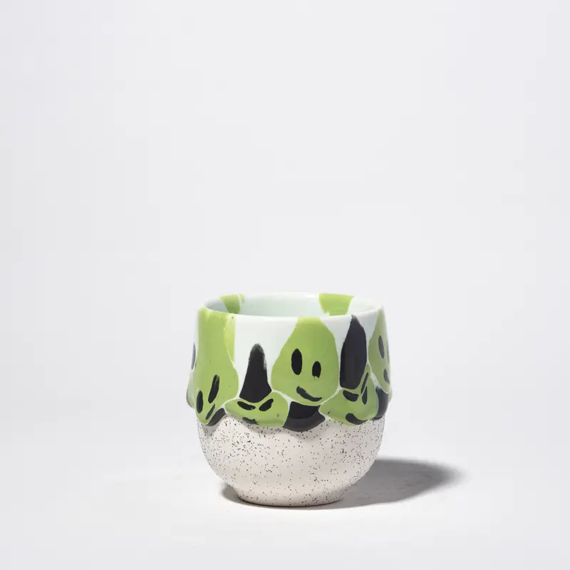 Goblin Espresso Cup
