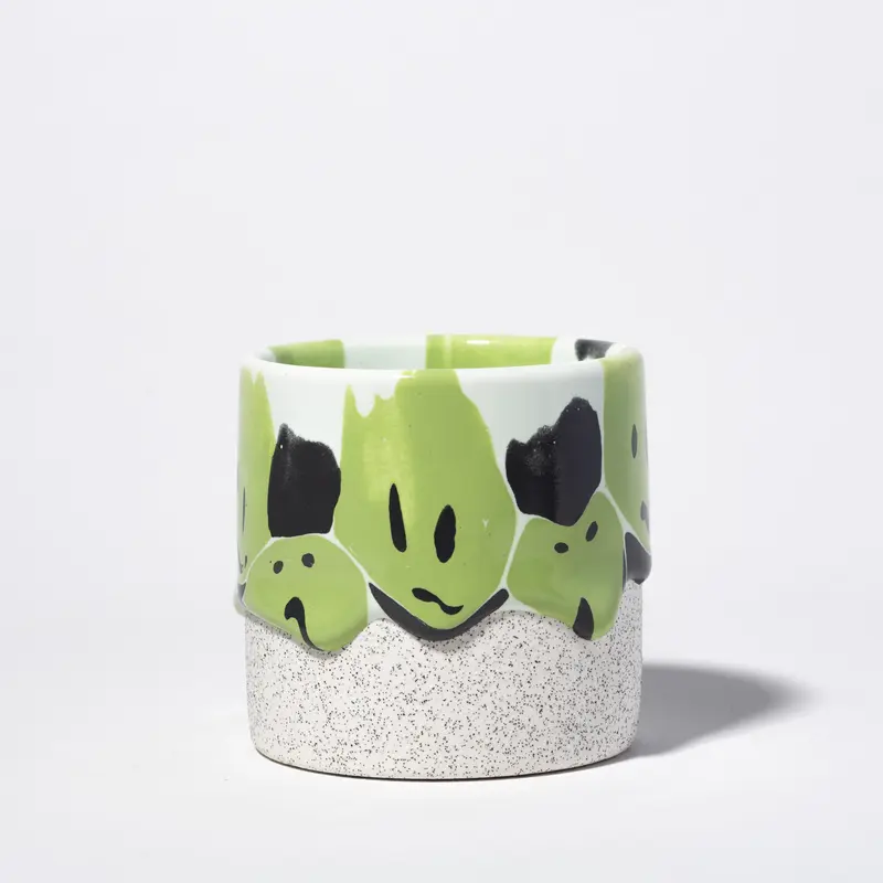 Goblin Squat Cylinder