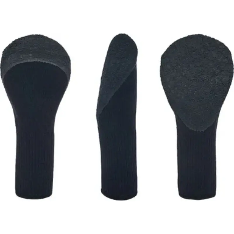 Goo-Eez Lites All Season Terrain Dog Booties Waterproof Paw Protection Black XXL 4 pk - Deal of The Week