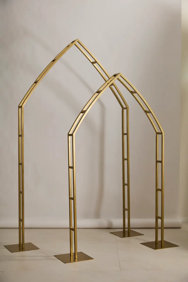 Gothic Arch By Accent Decor