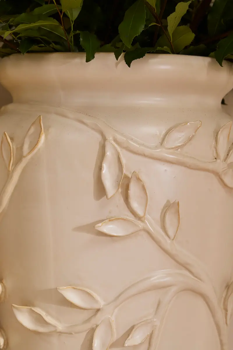 Gracious Vase By Accent Decor