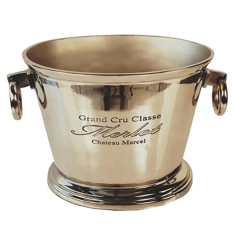 Grand Cru Classe Wine Cooler By Homeroots