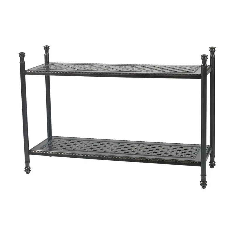 Grand Terrace Console Table