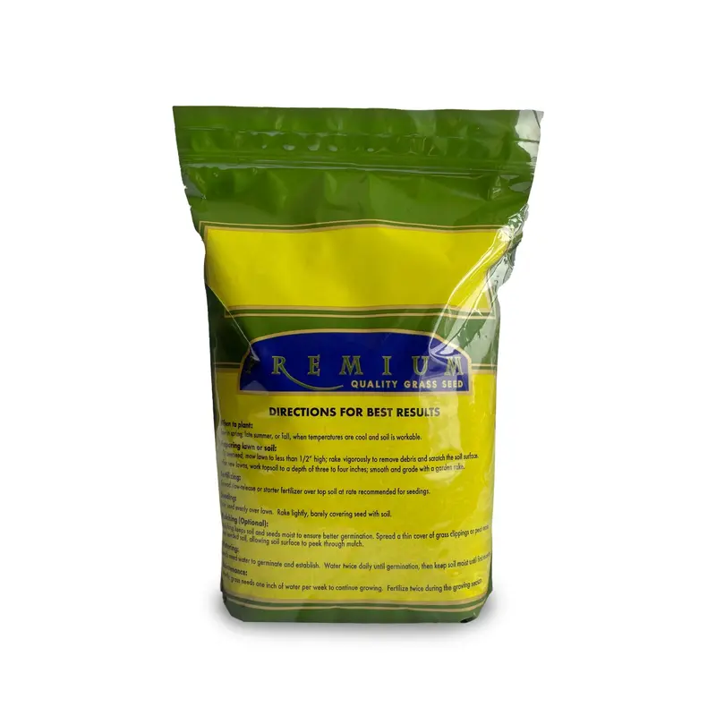Grass Seed Tuff Turf