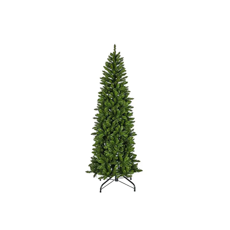 Grayson Christmas Slim Tree, 4' Unlit