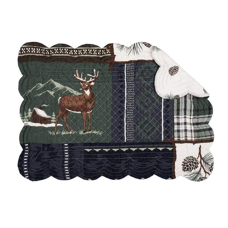 Greenstone Pines Placemat