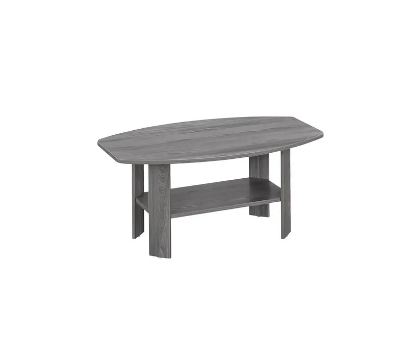 Grey Table Set - 3Pcs Set By Homeroots