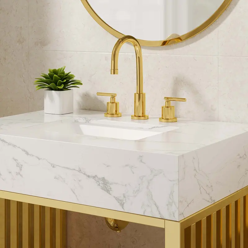 Gridiron 30" Bathroom Vanity By Modway - EEI-6105
