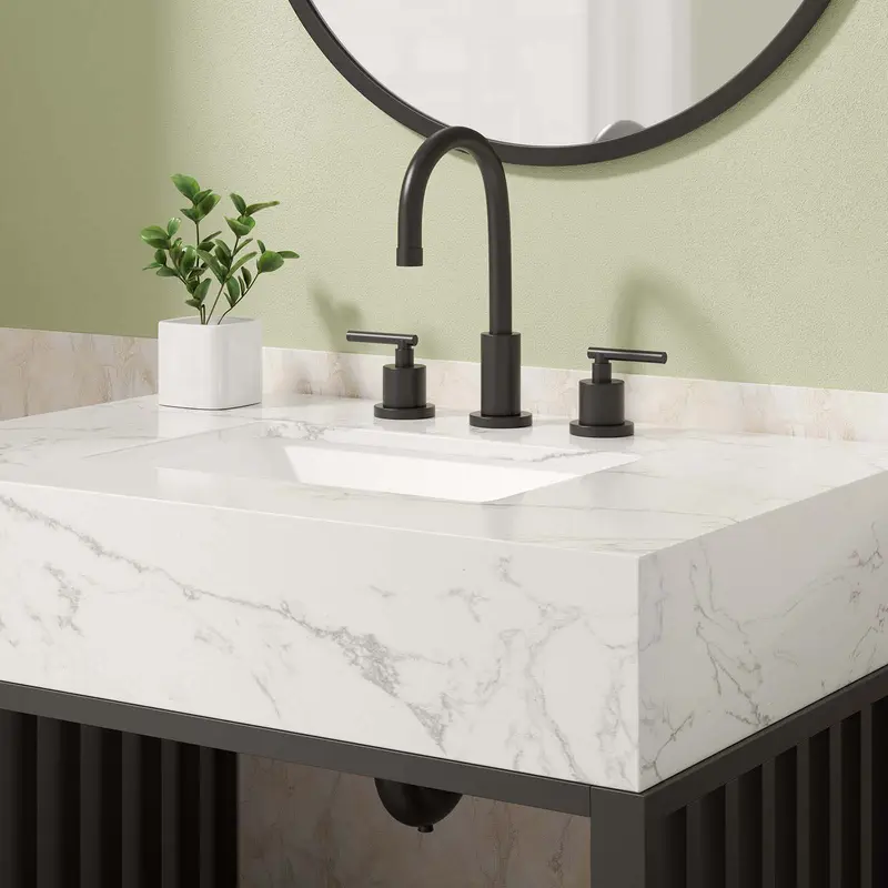 Gridiron 30" Bathroom Vanity By Modway - EEI-6106