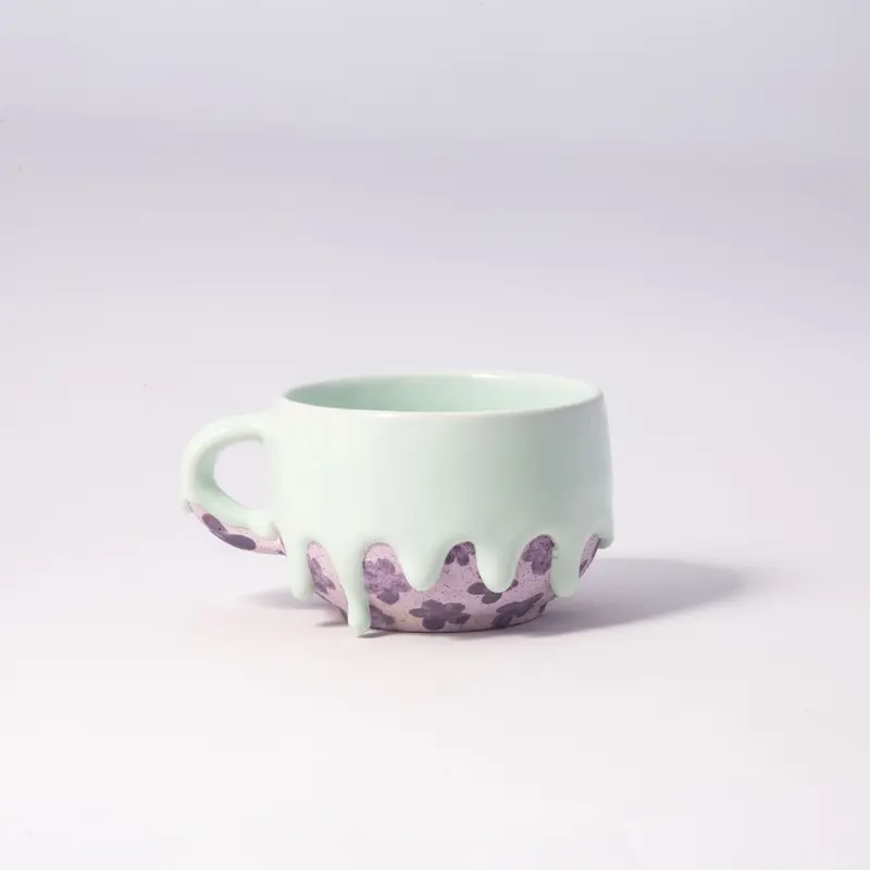 Groovy Capp Mug