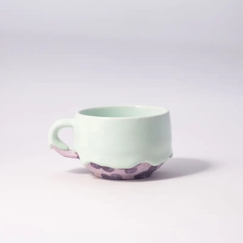 Groovy Capp Mug
