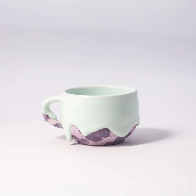 Groovy Capp Mug