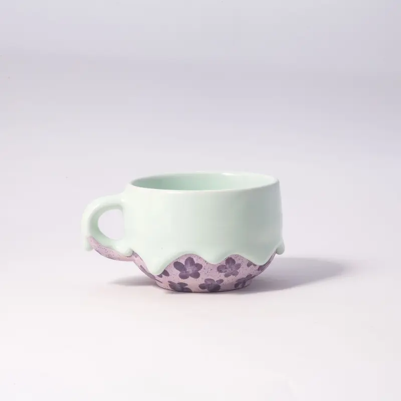 Groovy Capp Mug