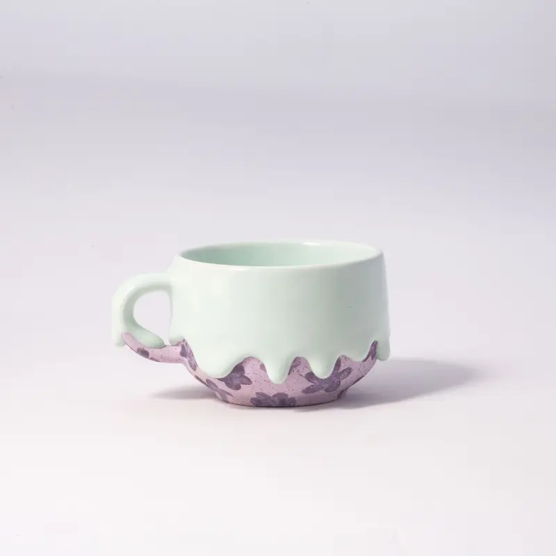 Groovy Capp Mug