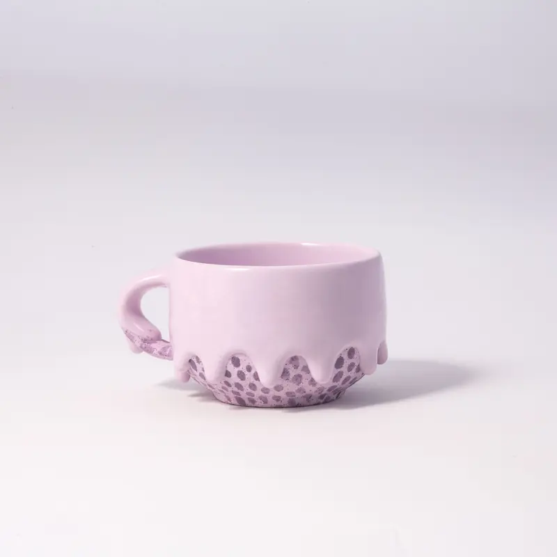 Groovy Capp Mug
