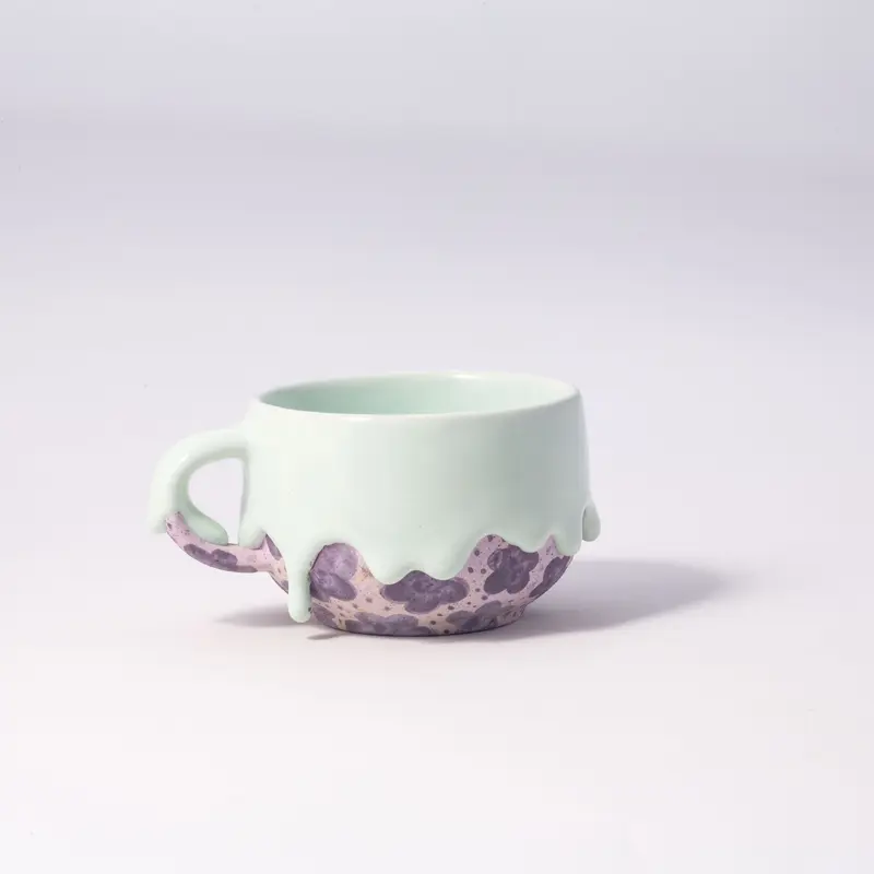 Groovy Capp Mug