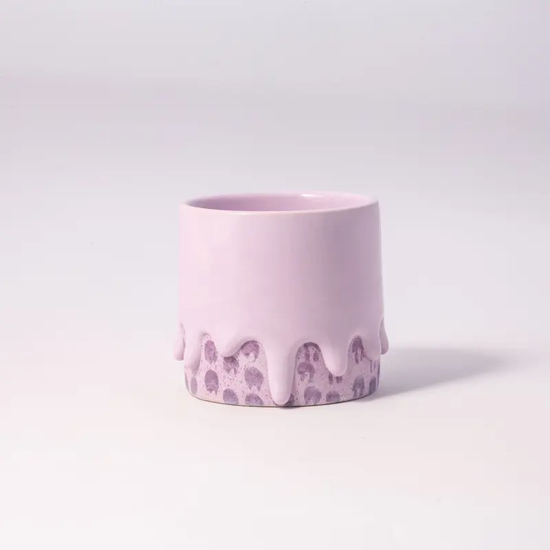 Groovy Squat Cylinder