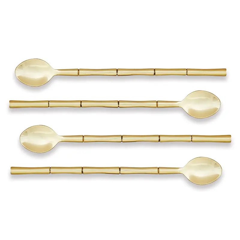 GROVE Stirring Spoons Set by NAPA Home & Garden