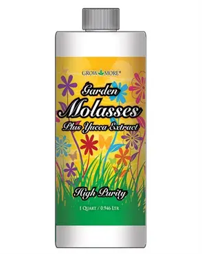 Grow More Garden Molasses