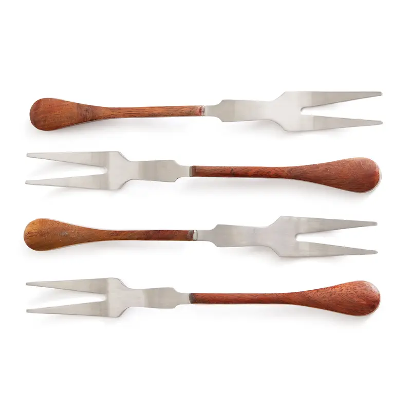 Haisley Cheese Forks St/4