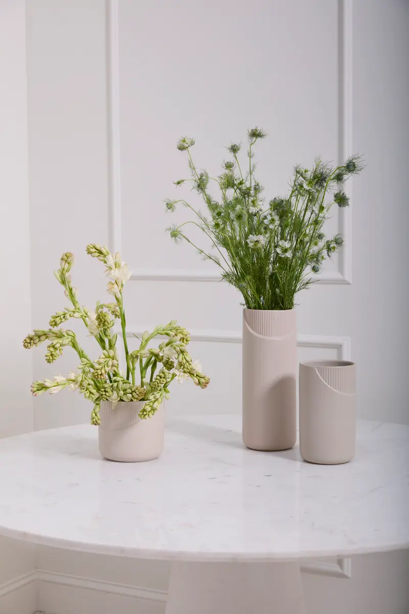 Halen Collection Set of 4 By Accent Decor