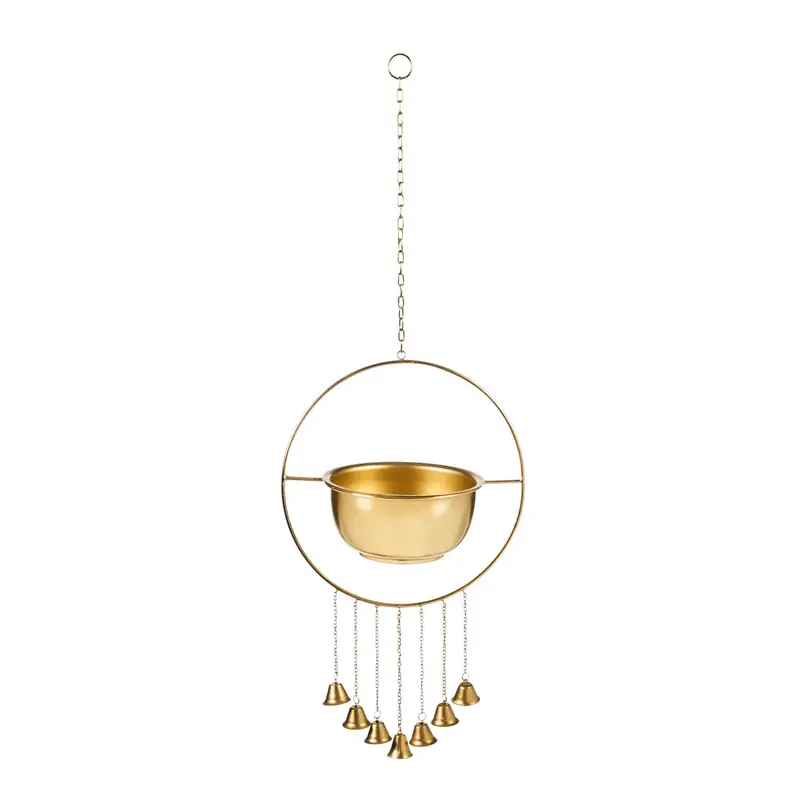 Hanging Planter,8pmtl155