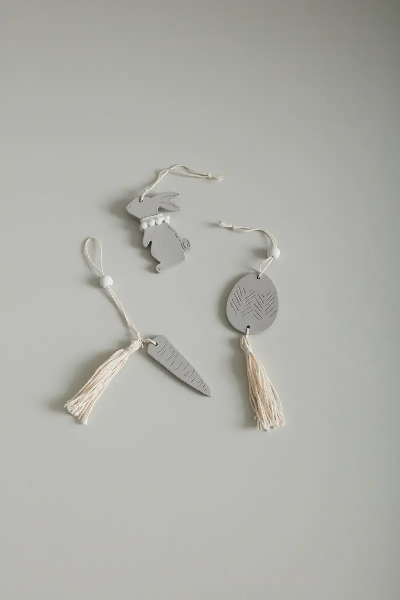 Haruko Ornament - Set of 24 By Accent Decor