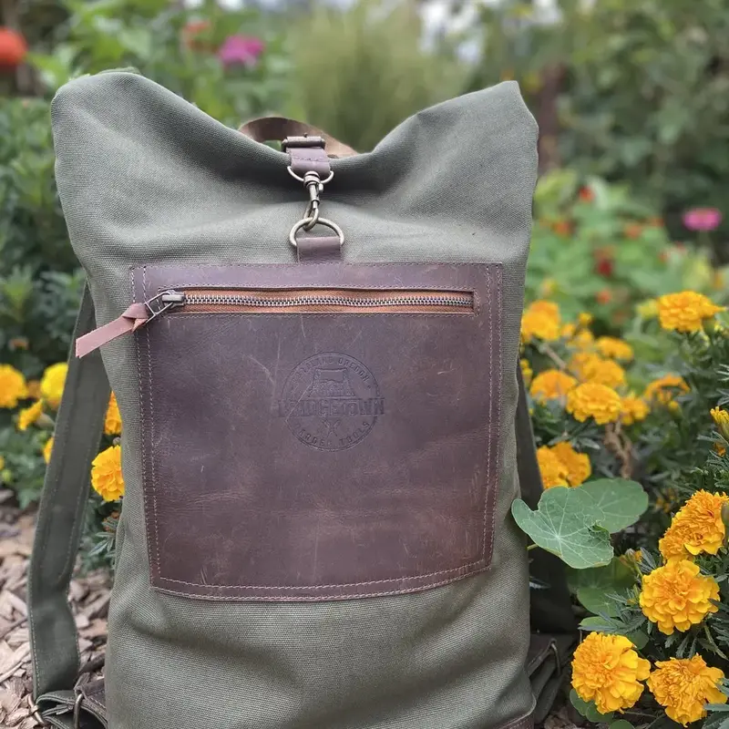 Harvest Bag
